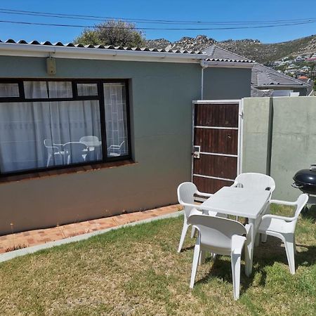 Sunray Cottage Kapstadt Exterior foto