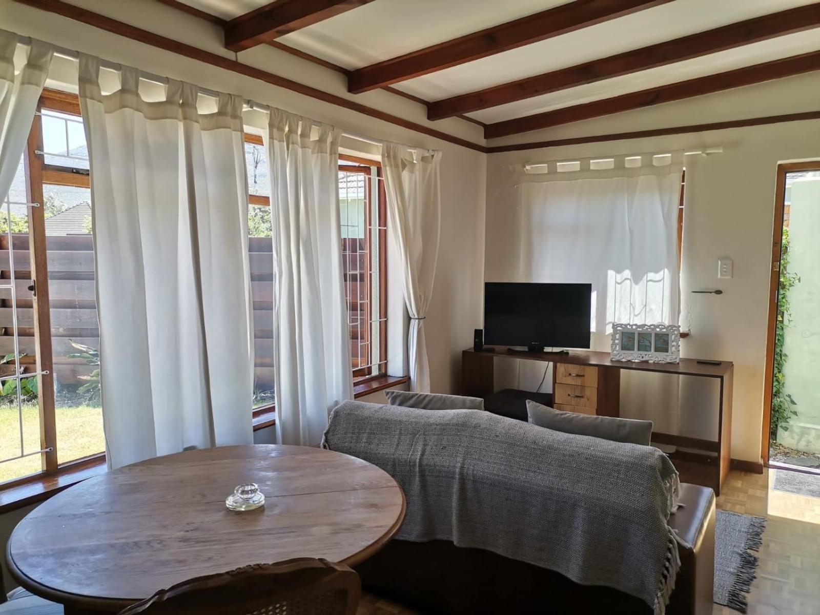 Sunray Cottage Kapstadt Exterior foto